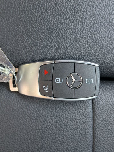 Mercedes-Benz GLA 250 2026 GLA 250