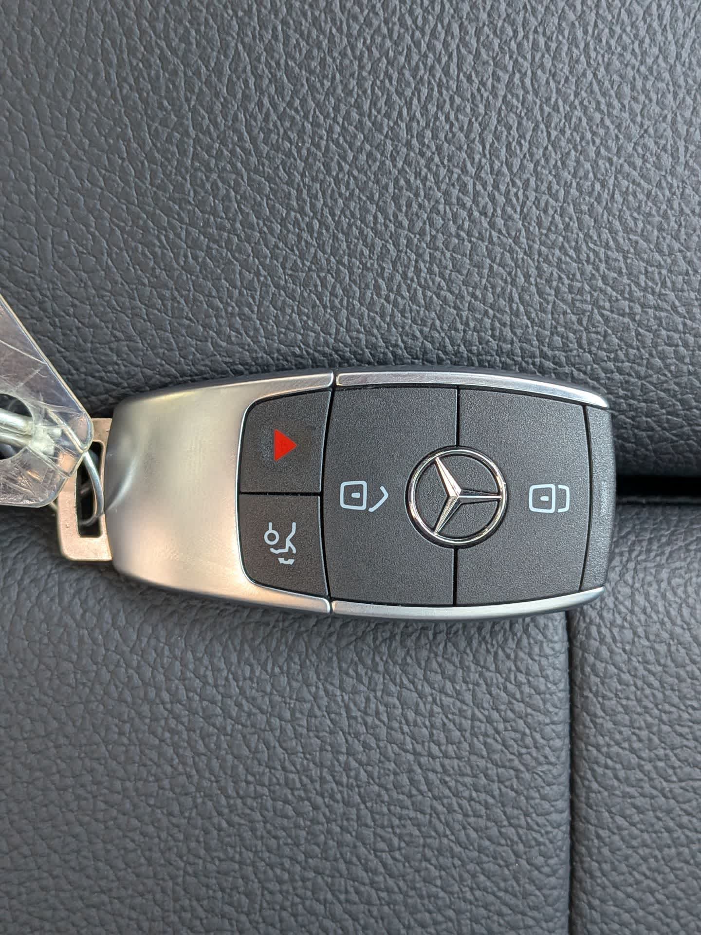 Mercedes-Benz GLA 250 2026 GLA 250