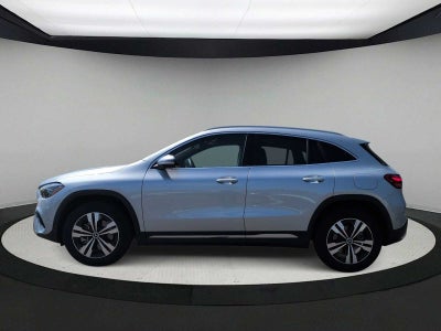 Mercedes-Benz GLA 250 2026 GLA 250