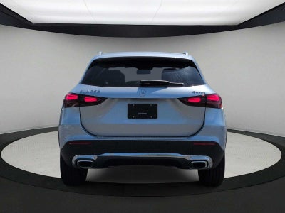 Mercedes-Benz GLA 250 2026 GLA 250