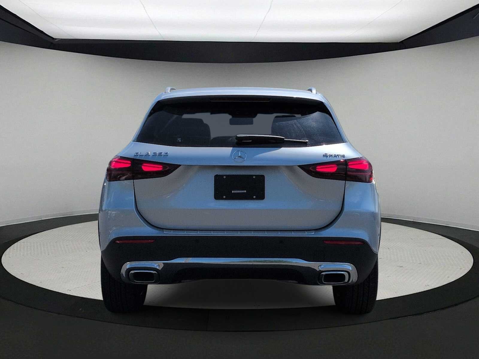 Mercedes-Benz GLA 250 2026 GLA 250