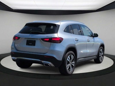 Mercedes-Benz GLA 250 2026 GLA 250