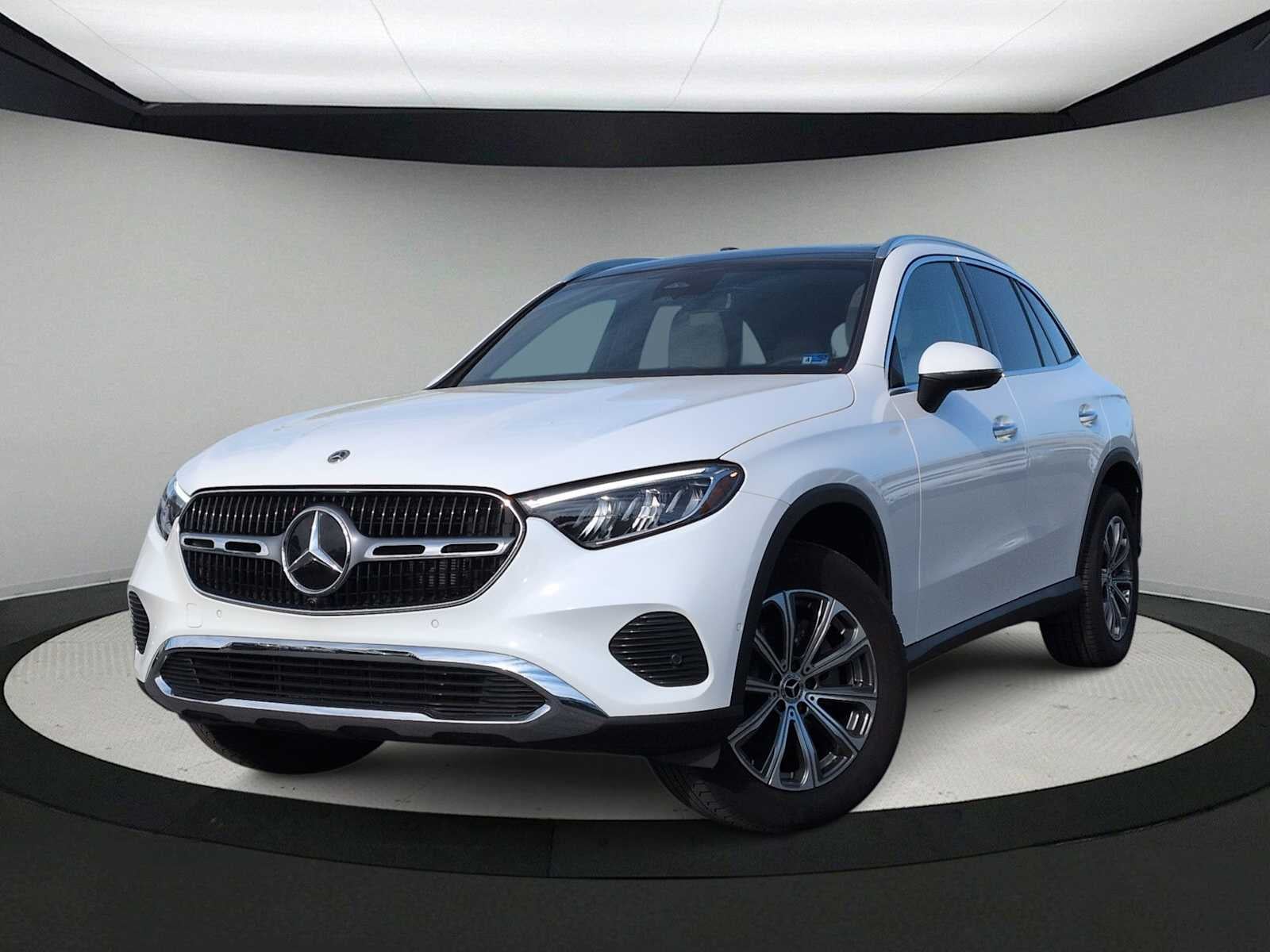 Mercedes-Benz GLC 300 2023 GLC 300