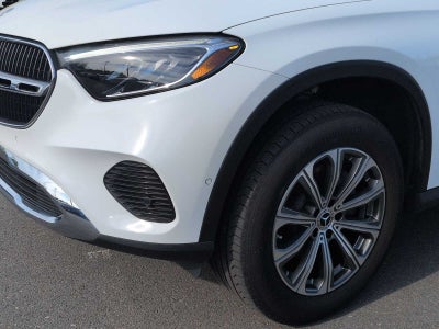 Mercedes-Benz GLC 300 2023 GLC 300