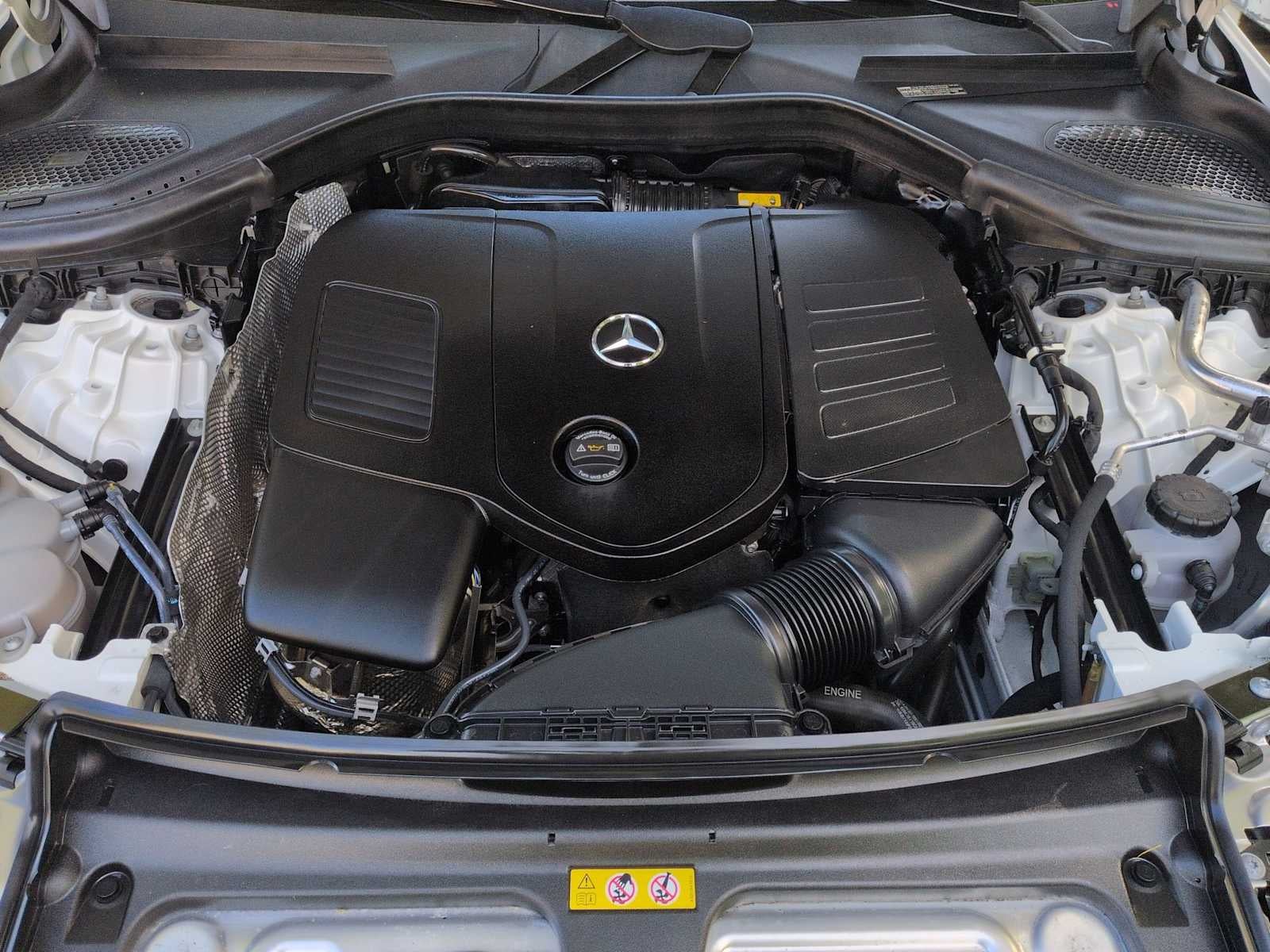 Mercedes-Benz GLC 300 2023 GLC 300