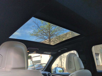 Mercedes-Benz GLC 300 2023 GLC 300