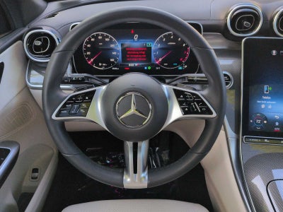 Mercedes-Benz GLC 300 2023 GLC 300