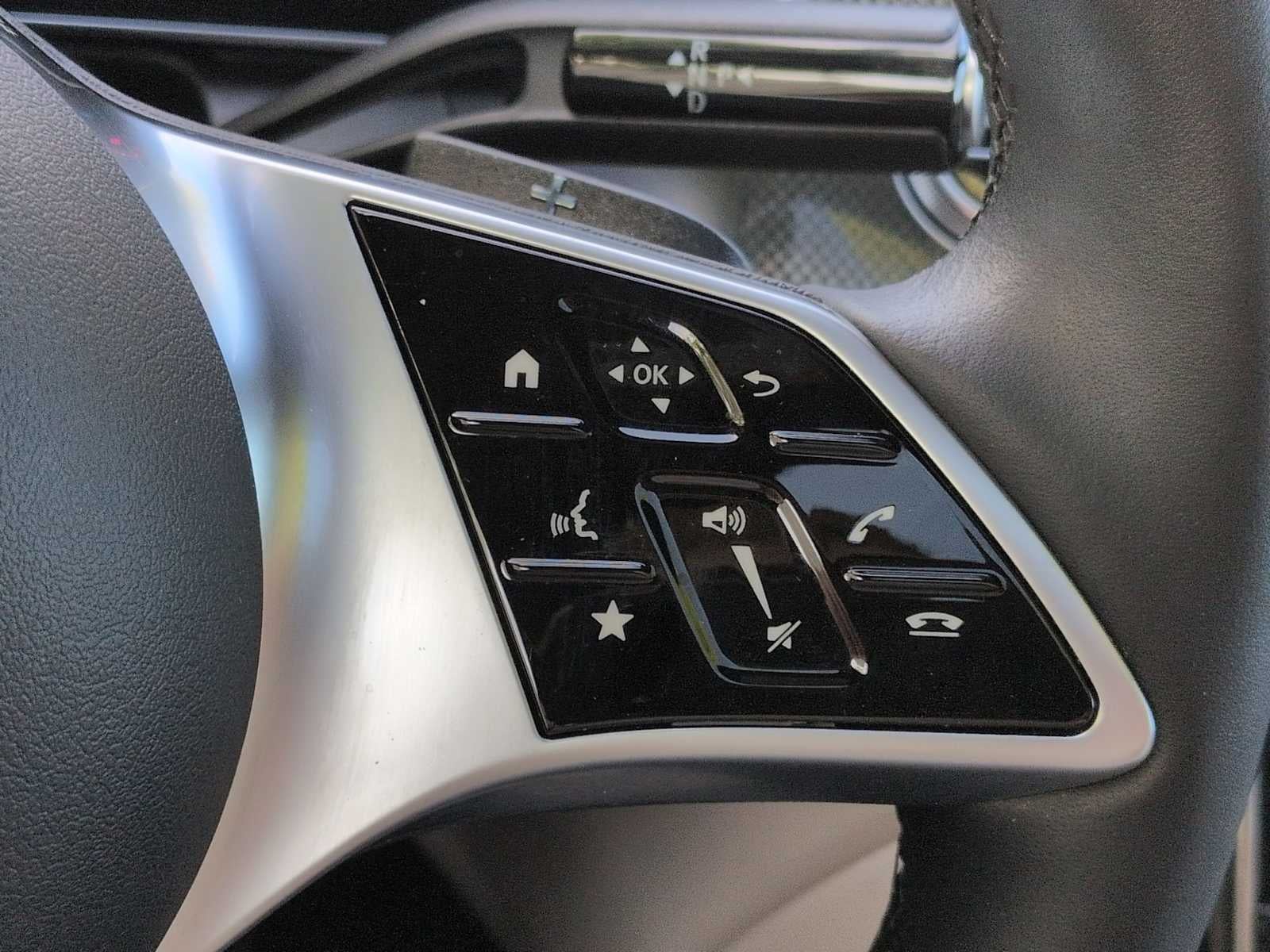 Mercedes-Benz GLC 300 2023 GLC 300