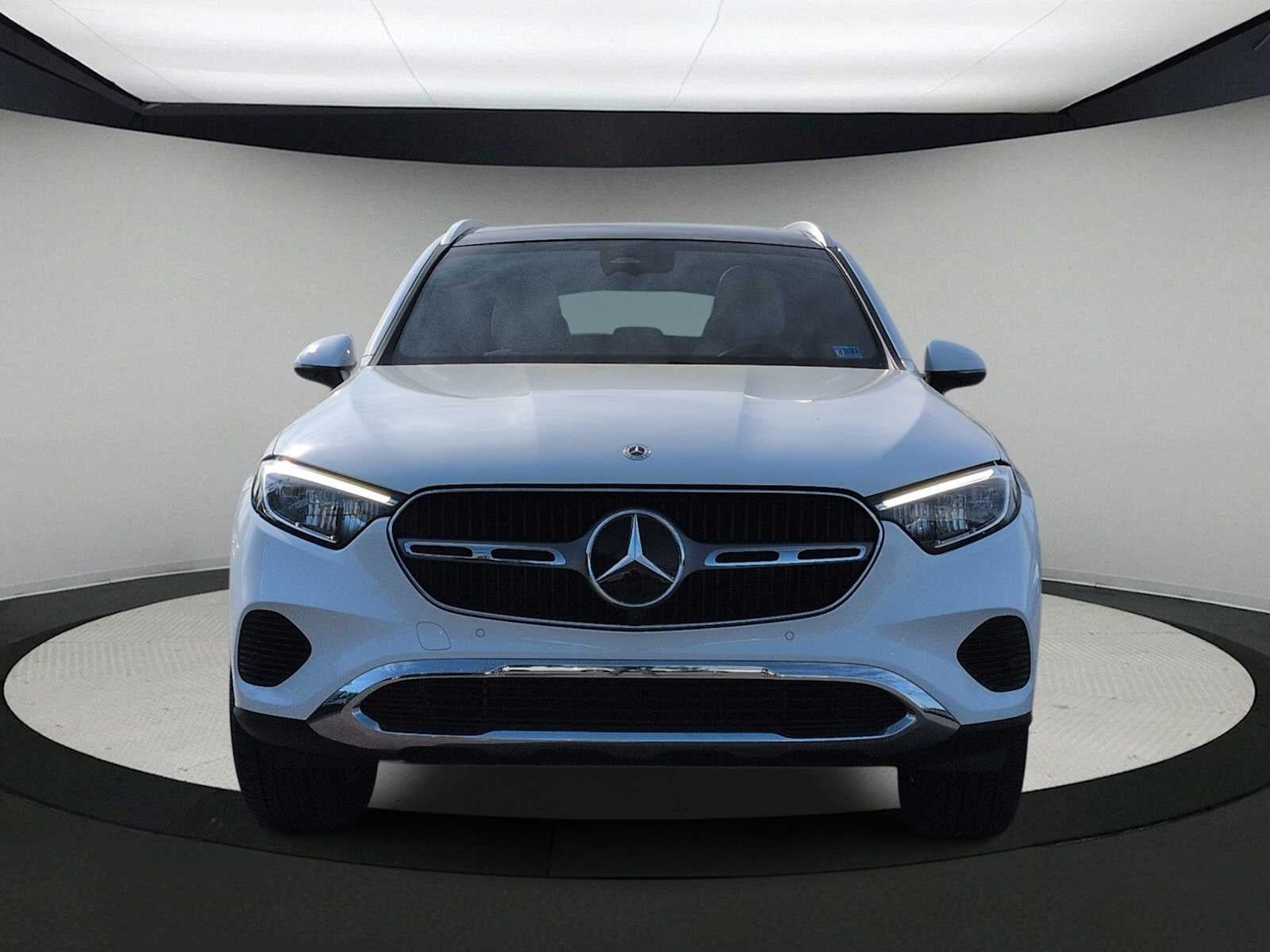 Mercedes-Benz GLC 300 2023 GLC 300