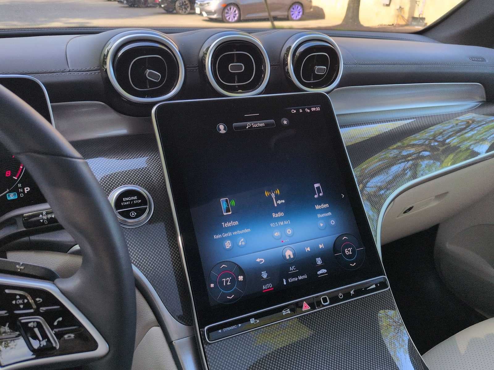 Mercedes-Benz GLC 300 2023 GLC 300