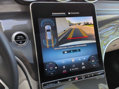 Mercedes-Benz GLC 300 2023 GLC 300