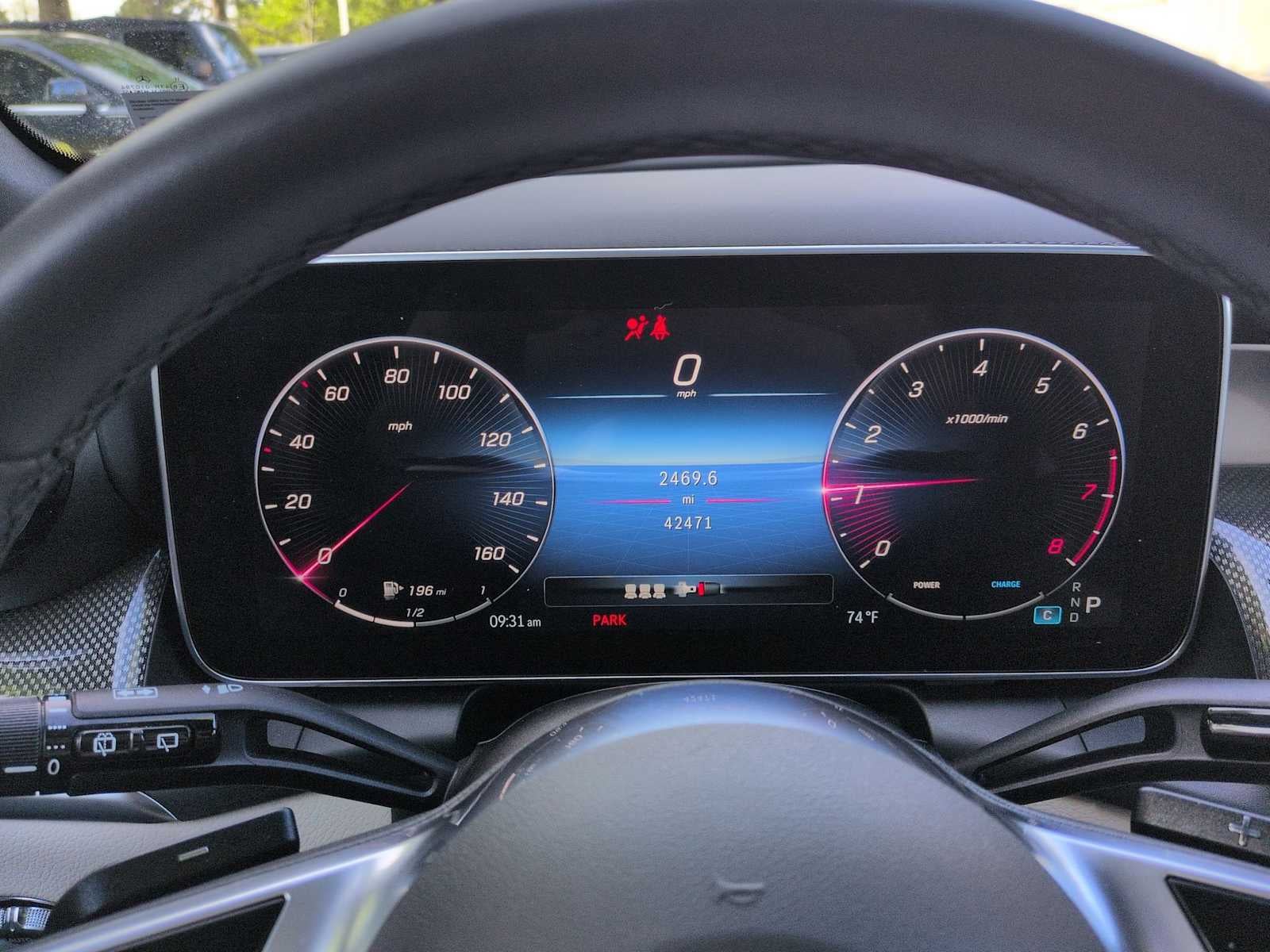 Mercedes-Benz GLC 300 2023 GLC 300