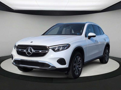 Mercedes-Benz GLC 300 2023 GLC 300
