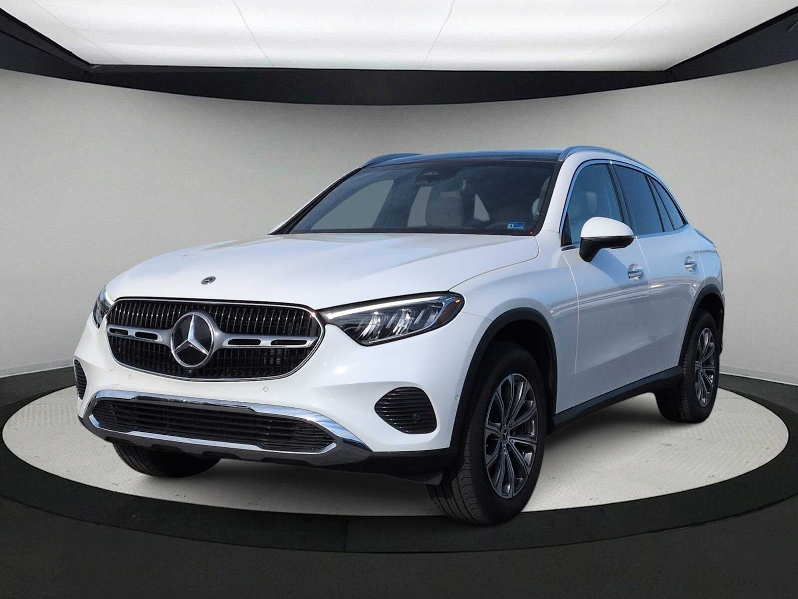 Mercedes-Benz GLC 300 2023 GLC 300