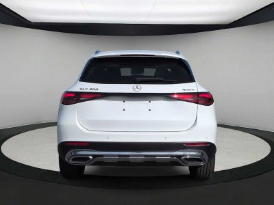 Mercedes-Benz GLC 300 2023 GLC 300