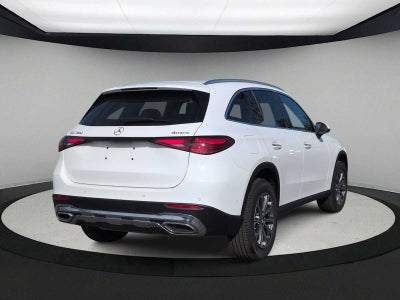 Mercedes-Benz GLC 300 2023 GLC 300