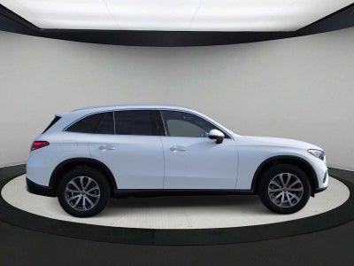 Mercedes-Benz GLC 300 2023 GLC 300