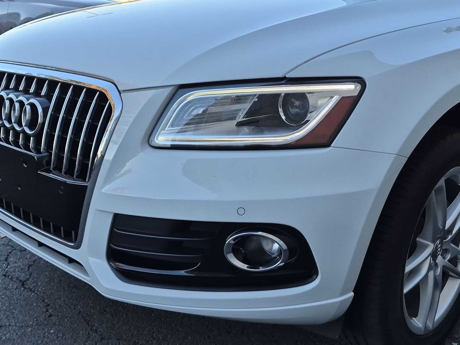 Audi Q5 Premium Plus de 2014