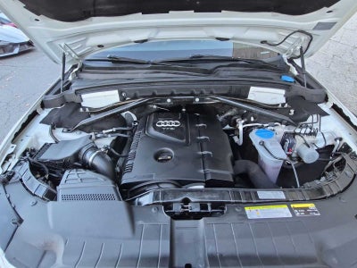 Audi Q5 Premium Plus de 2014