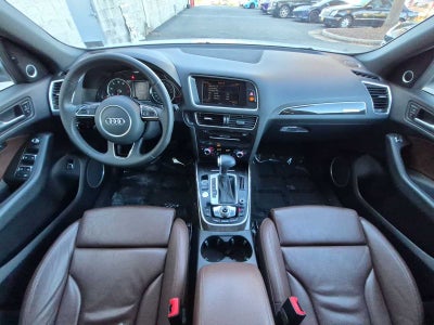 Audi Q5 Premium Plus de 2014