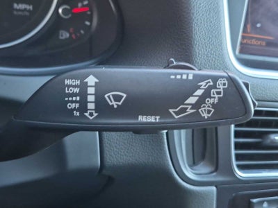 Audi Q5 Premium Plus de 2014