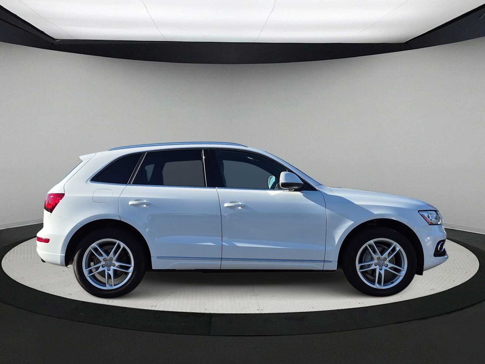 Audi Q5 Premium Plus de 2014