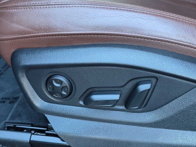 Audi Q7 Base 2019