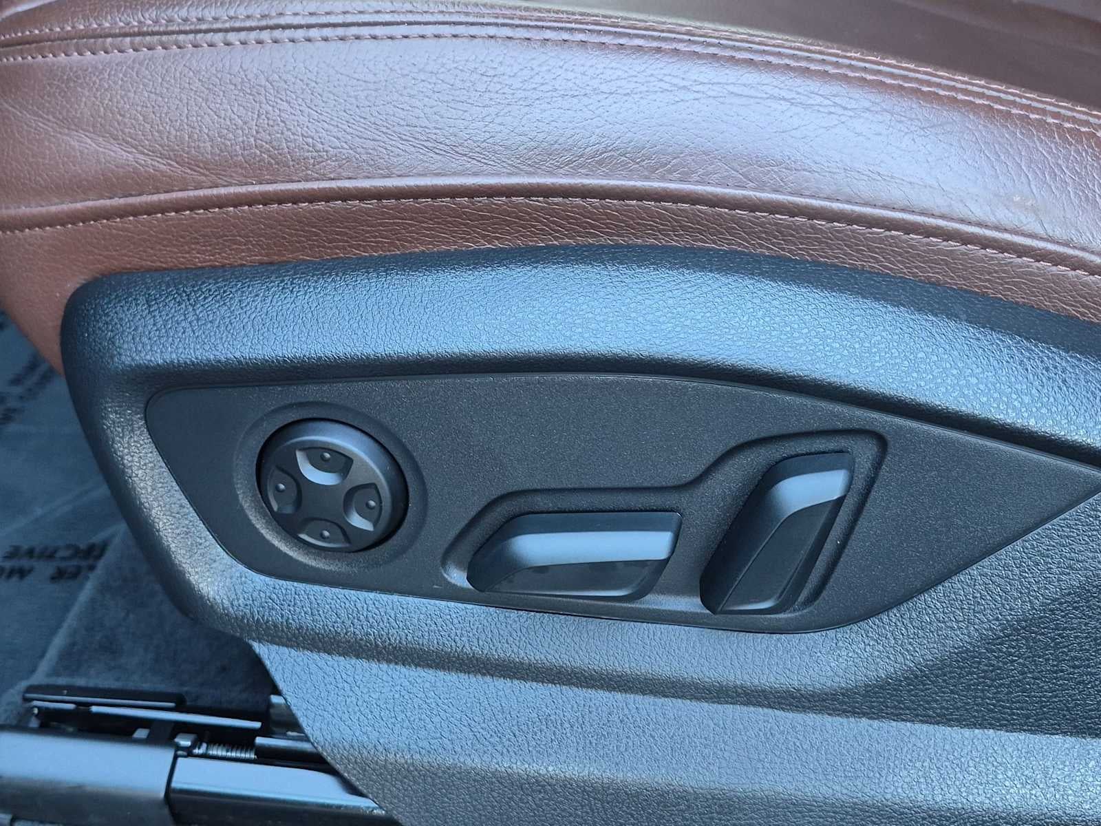 Audi Q7 Base 2019