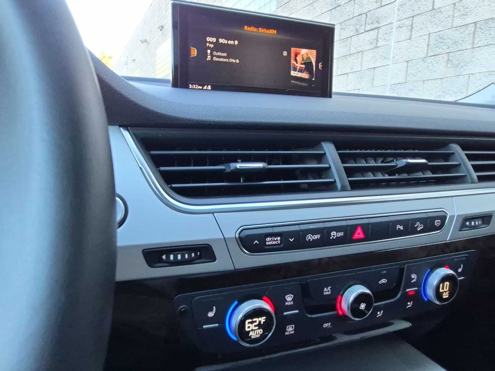 Audi Q7 Base 2019