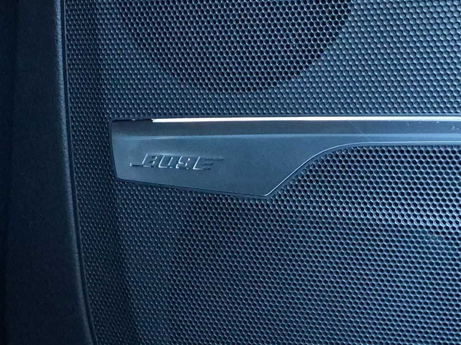 Audi Q7 Base 2019