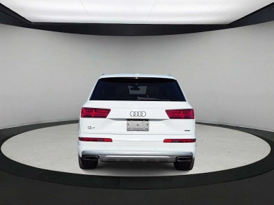 Audi Q7 Base 2019