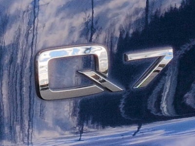 Audi Q7 Premium Plus 2022