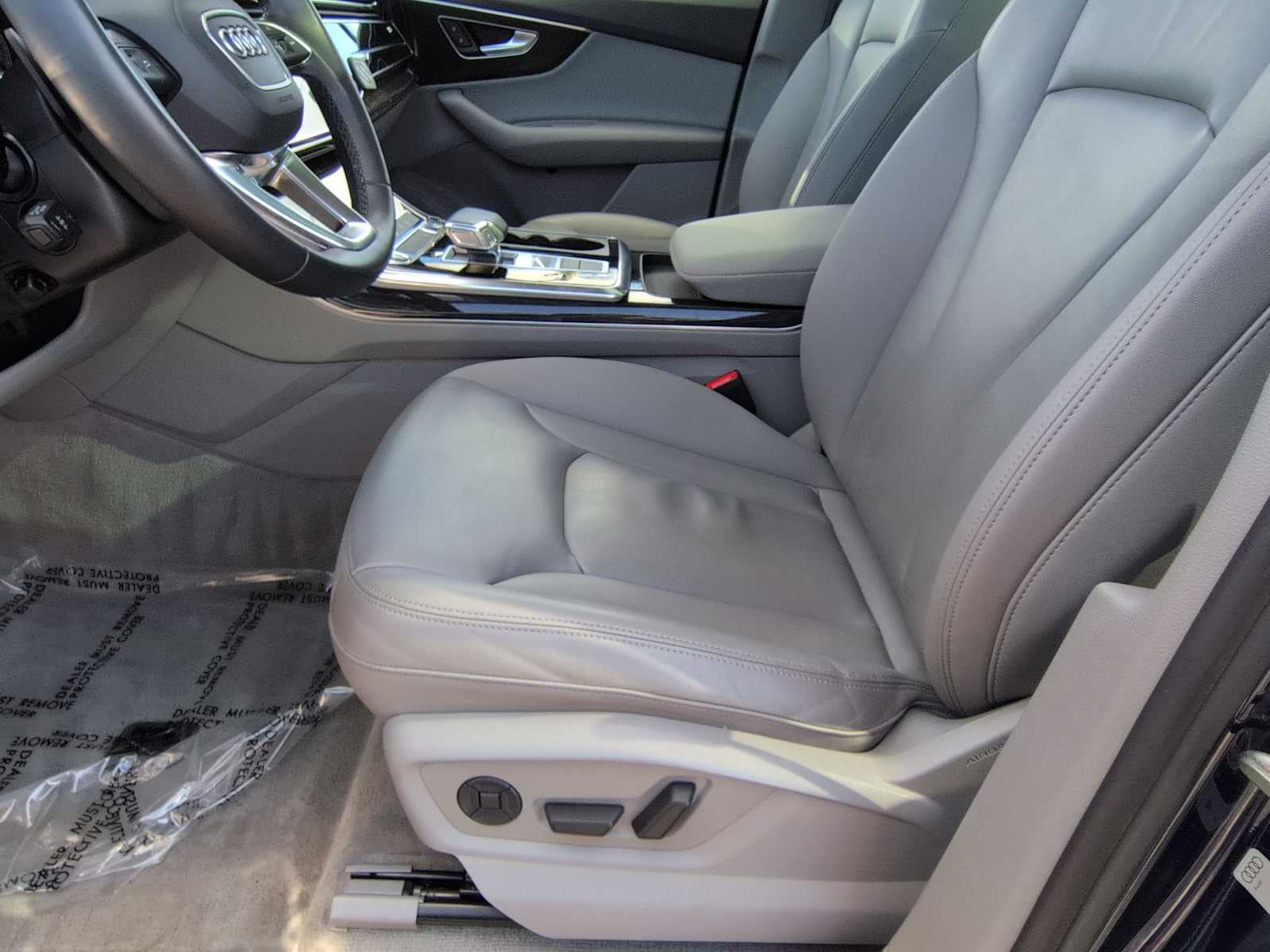 Audi Q7 Premium Plus 2022