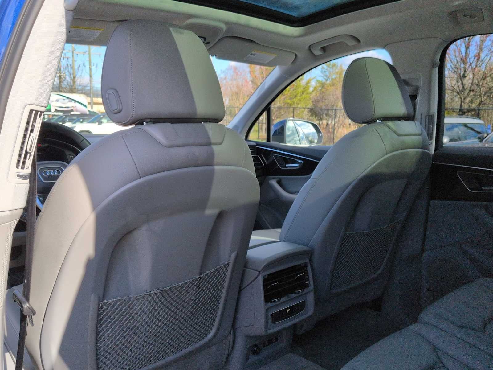 Audi Q7 Premium Plus 2022