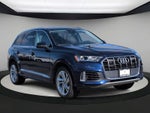 Audi Q7 Premium Plus 2022