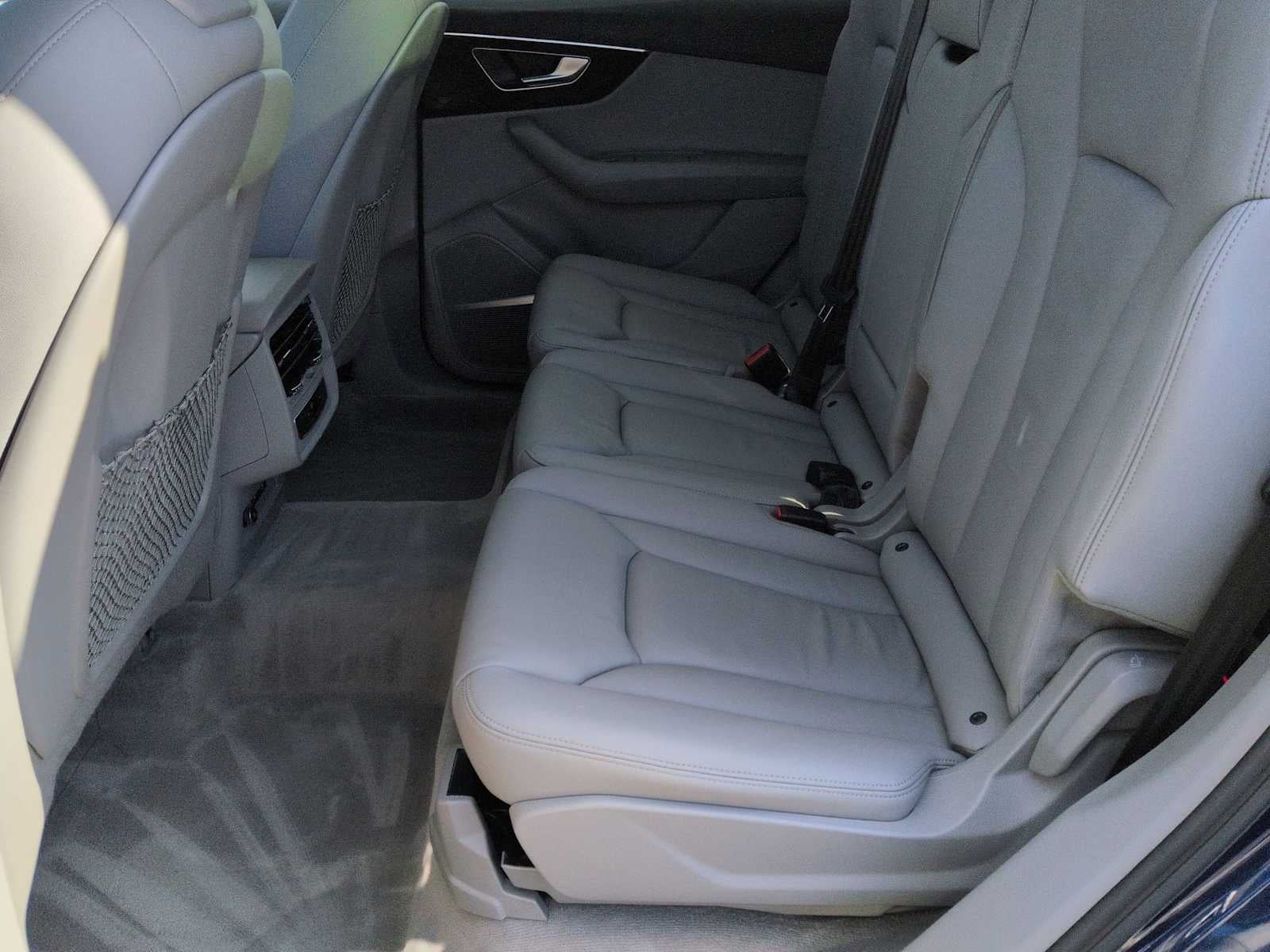 Audi Q7 Premium Plus 2022