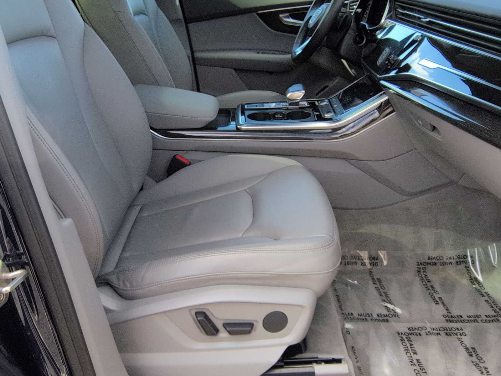 Audi Q7 Premium Plus 2022