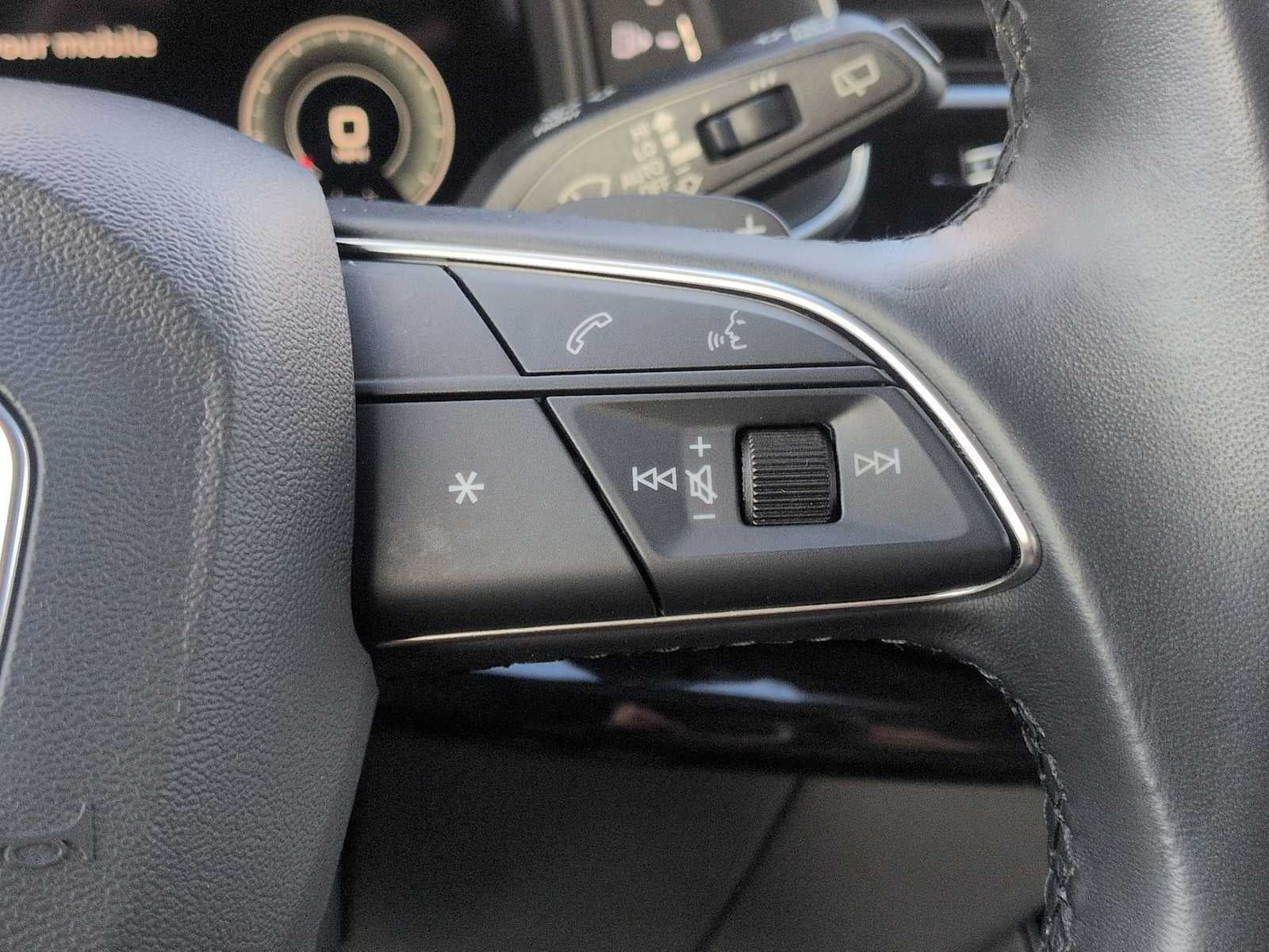 Audi Q7 Premium Plus 2022