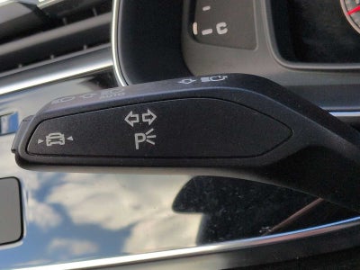 Audi Q7 Premium Plus 2022