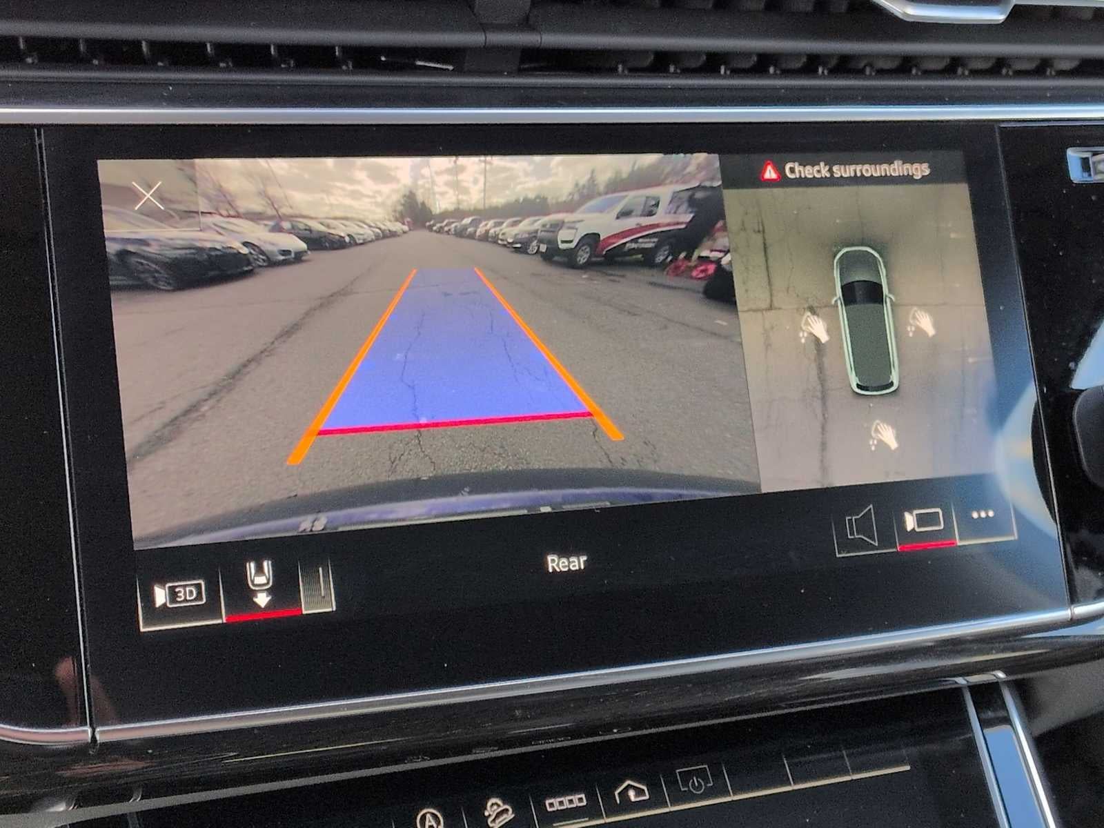 Audi Q7 Premium Plus 2022