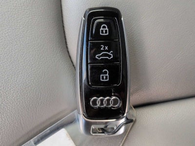 Audi Q7 Premium Plus 2022