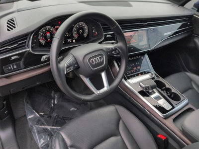 Audi Q7 Prestige 2020