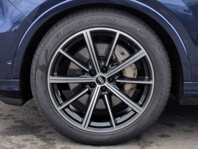 Audi Q7 Prestige 2020