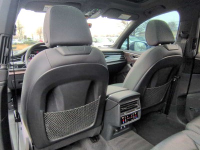 Audi Q7 Prestige 2020