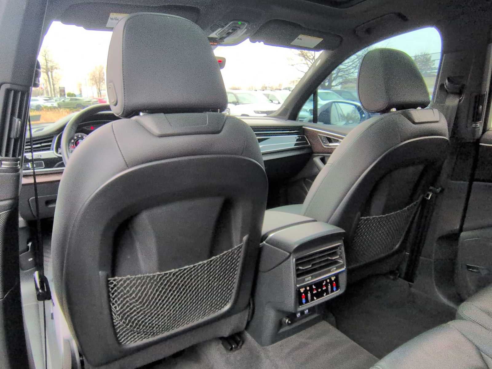 Audi Q7 Prestige 2020