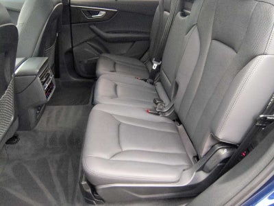 Audi Q7 Prestige 2020