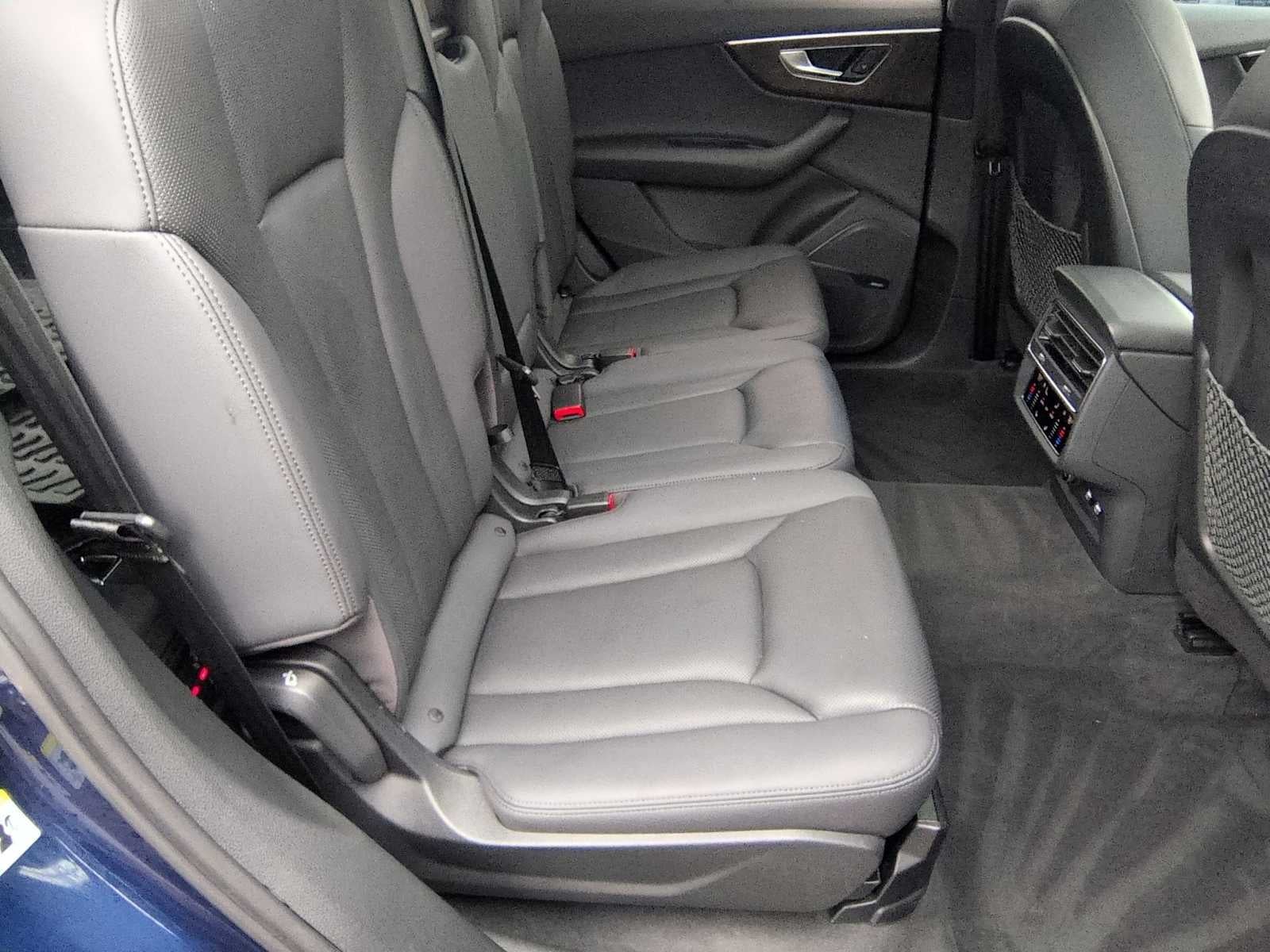 Audi Q7 Prestige 2020