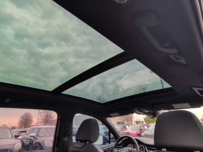 Audi Q7 Prestige 2020