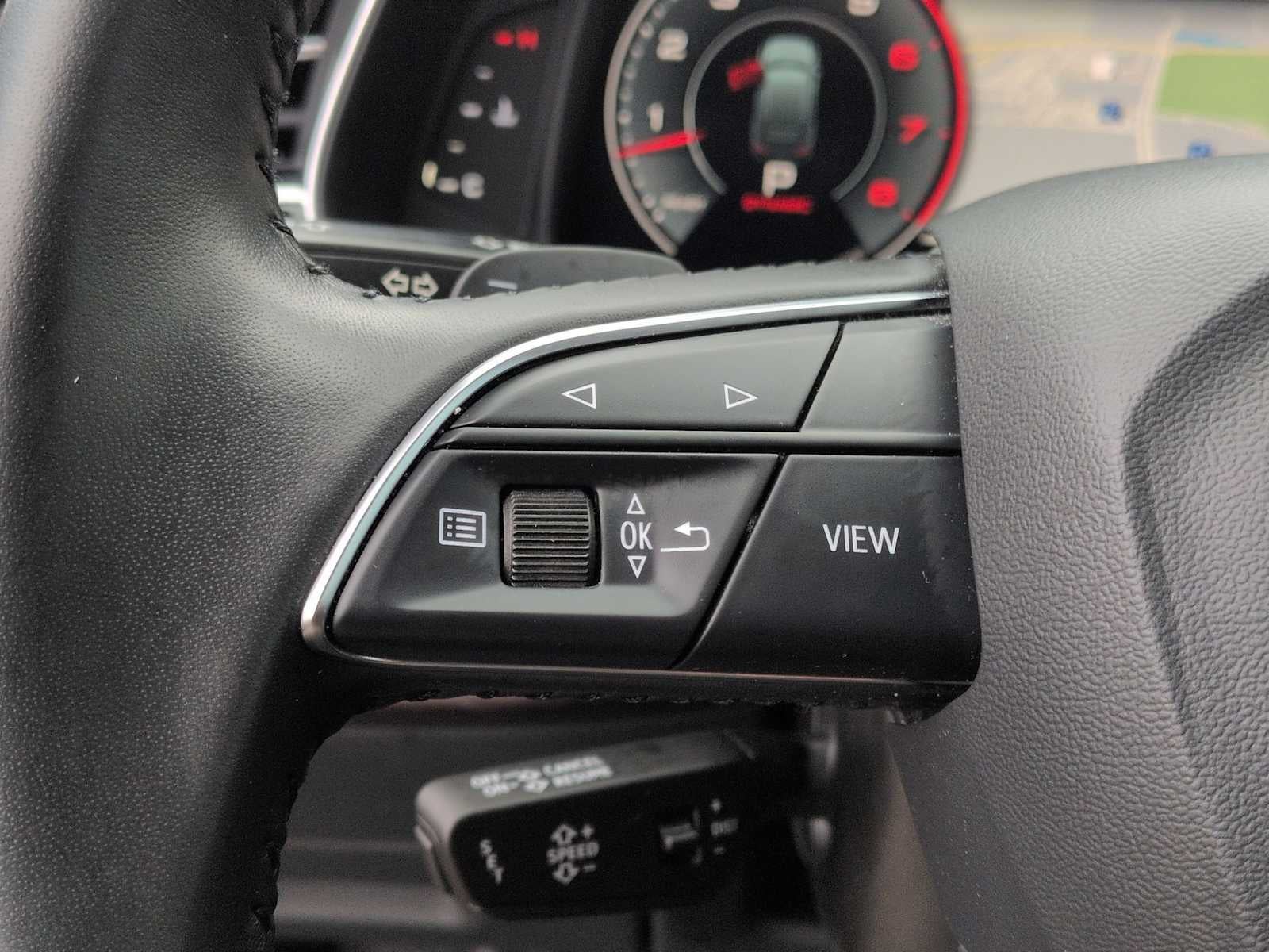 Audi Q7 Prestige 2020