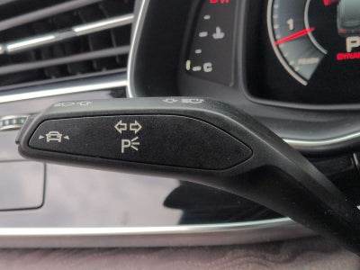 Audi Q7 Prestige 2020